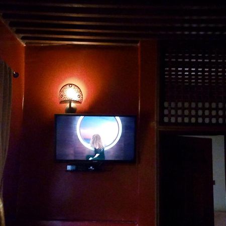 Riad Letchina Fez Szoba fotó